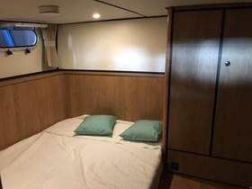 2019 Linssen Grand Sturdy 30.0 Ac Intero