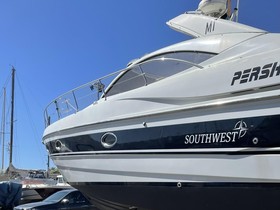 2002 Pershing 37 for sale