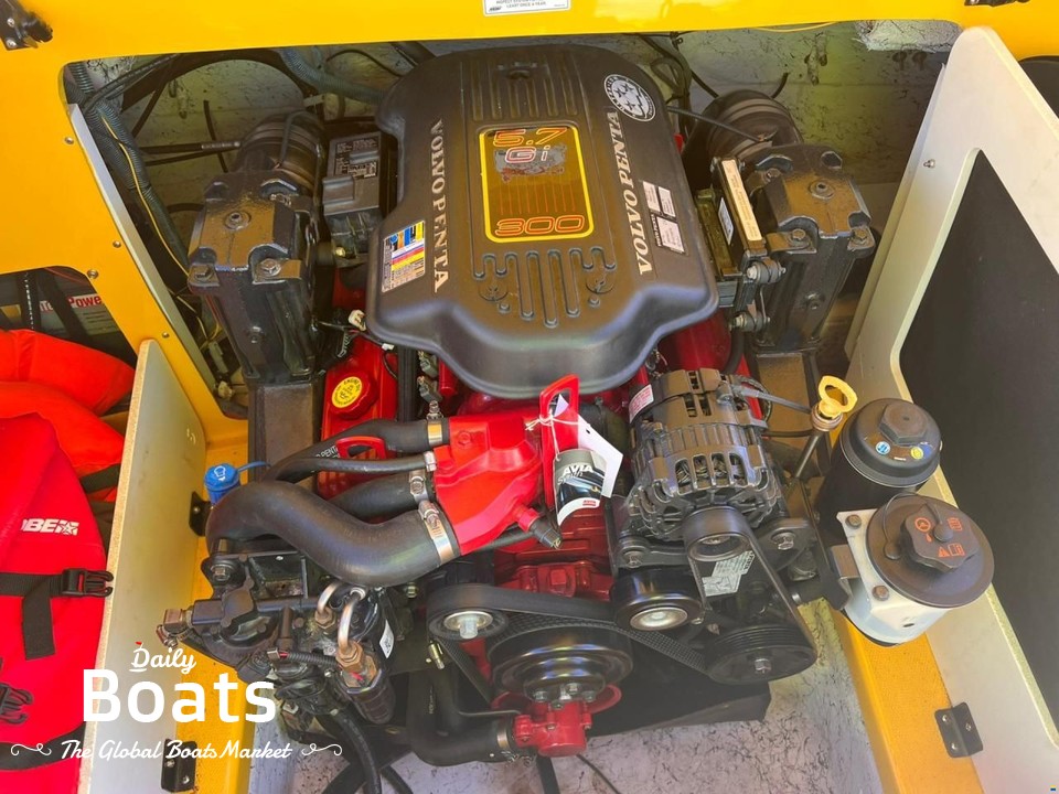 2008 Caravelle Interceptor 232 Sc for sale. View price, photos and Buy