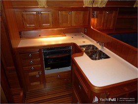 2010 Unknown Malo Yachts Malo 43 Classic