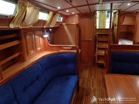 2010 Unknown Malo Yachts Malo 43 Classic