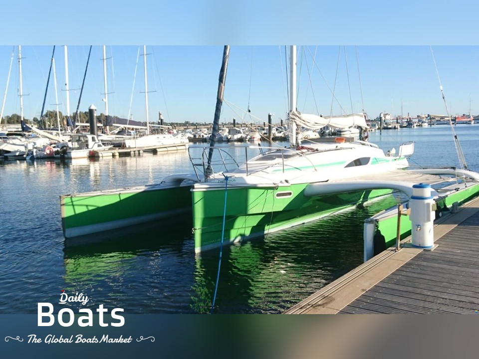 2011 Quorning Dragonfly 28 Sport for sale. View price, photos and Buy