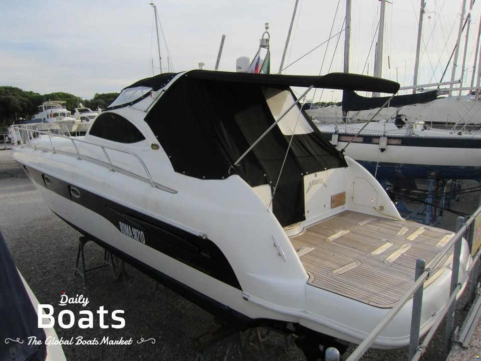 2004 Marine Composite 415 for sale. View price, photos and Buy 2004