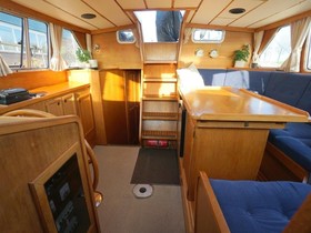 1987 Nauticat 43 на продаж