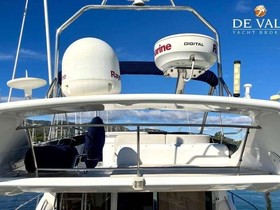 2001 Princess 56 Flybridge for sale