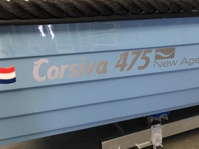 2022 Corsiva 475 for sale