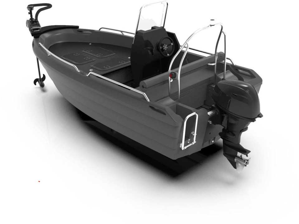 2022 Pioner 14 Fisher Catch Edition for sale. View price, photos and Buy 2022 Pioner 14 Fisher