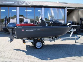 Buy 2022 Pioner 14 Fisher Catch Edition