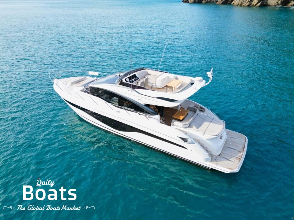 2022 Princess S62 for sale. View price, photos and Buy 2022 Princess