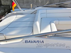 2005 Bavaria 29 Sport Dc