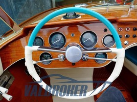 1985 Riva Aquarama Special на продаж