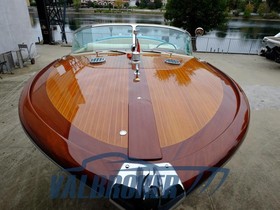 1985 Riva Aquarama Special en venta