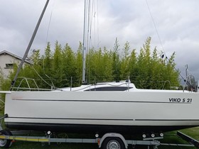 Kupić 2021 Viko Yachts S21