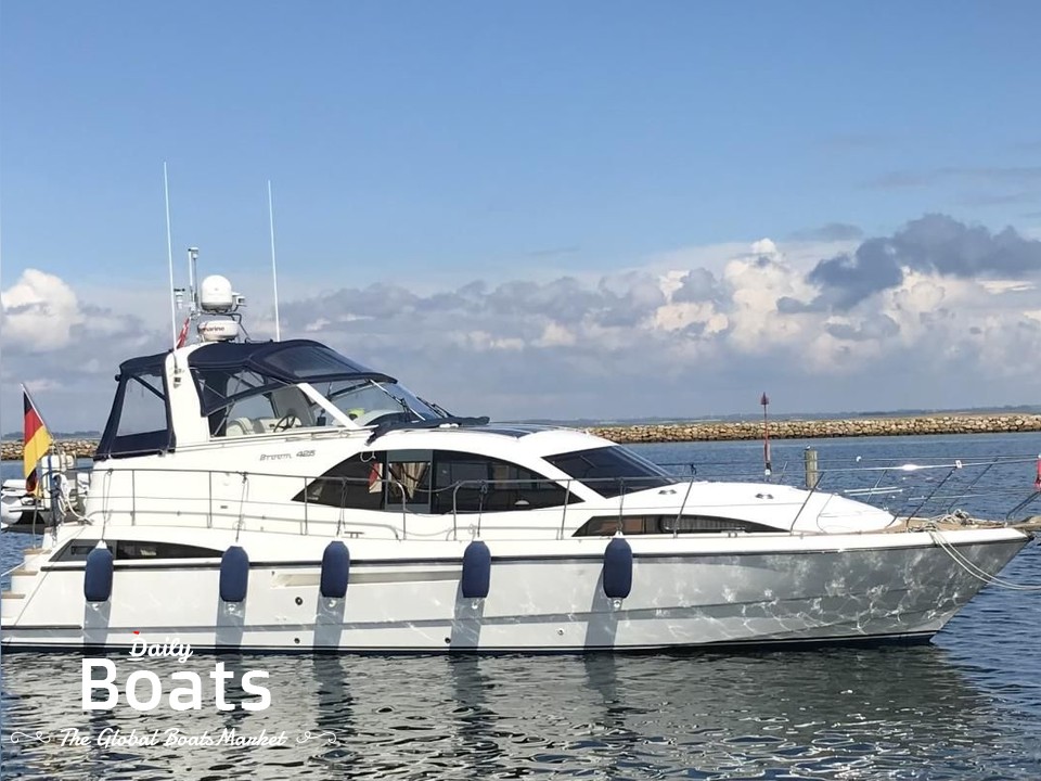 2008 Broom 425 for sale. View price, photos and Buy 2008 Broom 425 411211