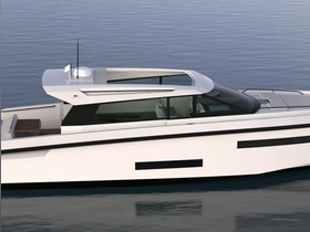 2023 Delta Powerboats 48 Coupe for sale
