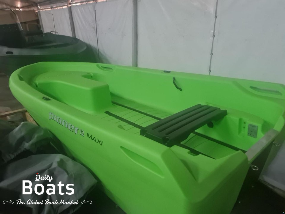 Pioner 12 Maxi for sale. View price, photos and Buy Pioner 12 Maxi #411267