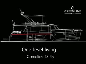 Vegyél Greenline 58 Fly