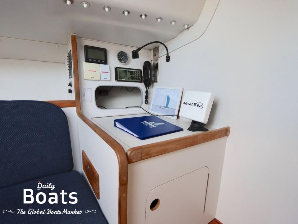 1996 J Boats JBoats J/105 for sale. View price, photos and Buy 1996 J