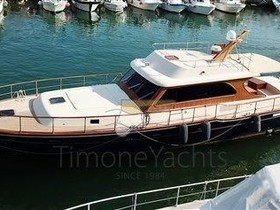 Morgan Yachts 70
