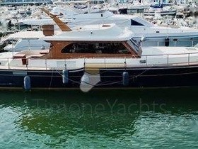Satılık 2018 Morgan Yachts 70
