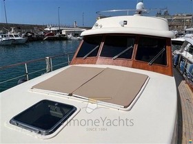 Satılık 2018 Morgan Yachts 70
