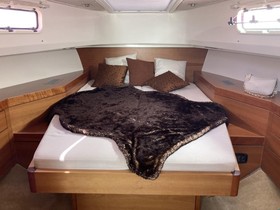 2009 Fjord 40 Open for sale