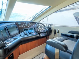 2008 Sunseeker Manhattan 60 na prodej