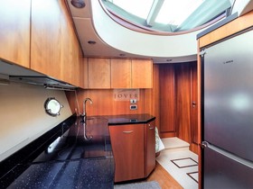 2008 Sunseeker Manhattan 60