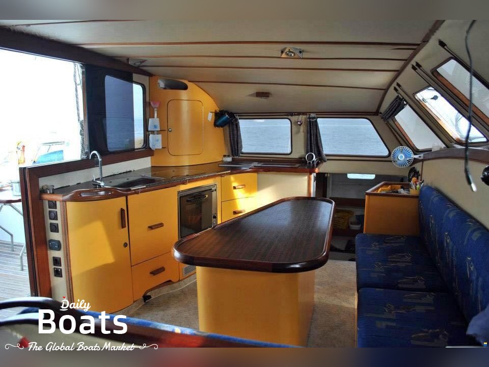 2009 Kelsall 40 Suncat for sale. View price, photos and Buy 2009