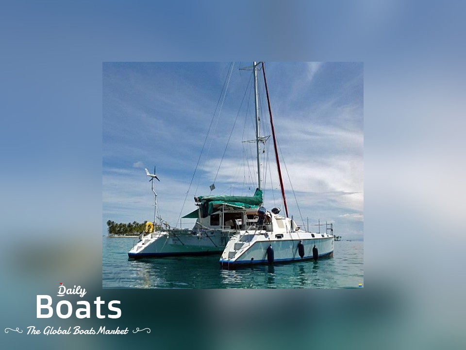 2009 Kelsall 40 Suncat for sale. View price, photos and Buy 2009