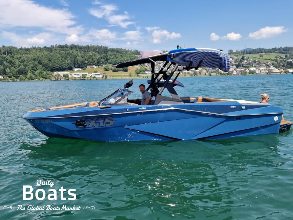 2022 Axis New T220 By Malibu for sale. View price, photos and Buy 2022