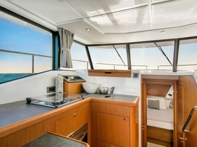 2023 Bénéteau Swift Trawler 35 New Boat