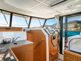 Buy 2023 Bénéteau Swift Trawler 35 New Boat