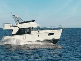 Bénéteau Swift Trawler 35 New Boat