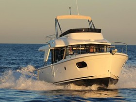 Buy 2023 Bénéteau Swift Trawler 35 New Boat