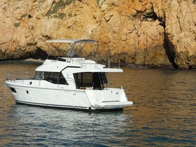 2023 Bénéteau Swift Trawler 35 New Boat