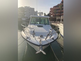 2015 Boston Whaler 315 Conquest-Pilot House на продажу