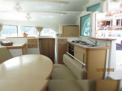 2007 Astondoa 464 in vendita
