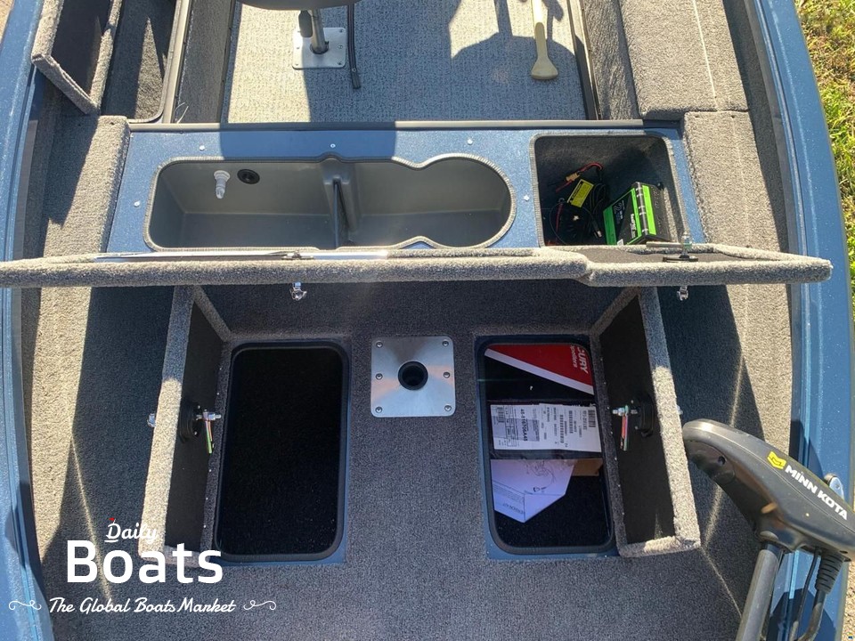 2021 Ranger Vs 1660 Tiller for sale. View price, photos and Buy 2021