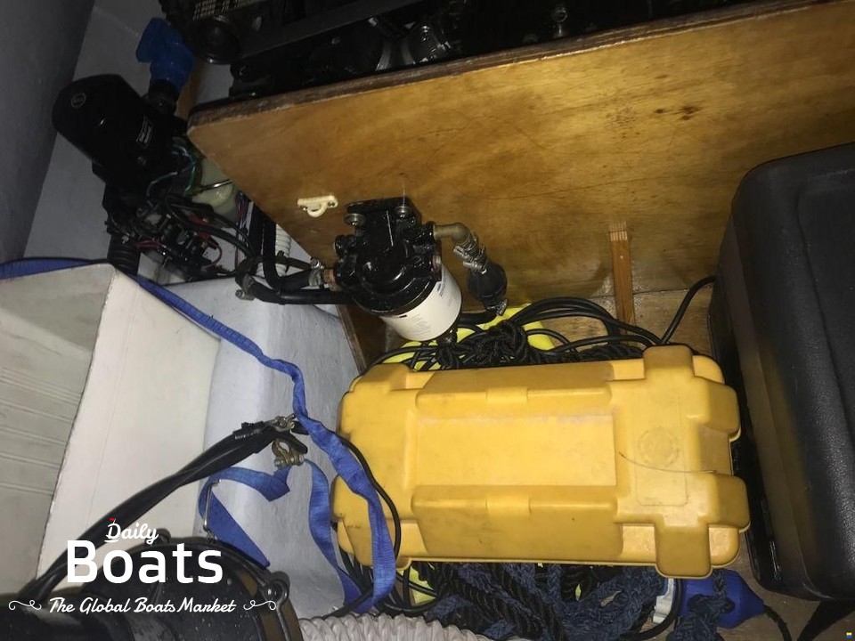 2002 Unknown Marlin Boat Marlin 29 for sale. View price, photos and Buy