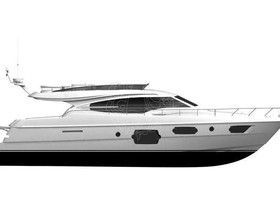 2012 Ferretti Yachts 620 на продажу