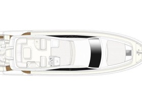 2012 Ferretti Yachts 620