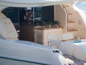 2012 Ferretti Yachts 620 for sale
