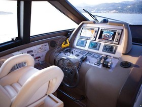 2012 Ferretti Yachts 620 на продажу