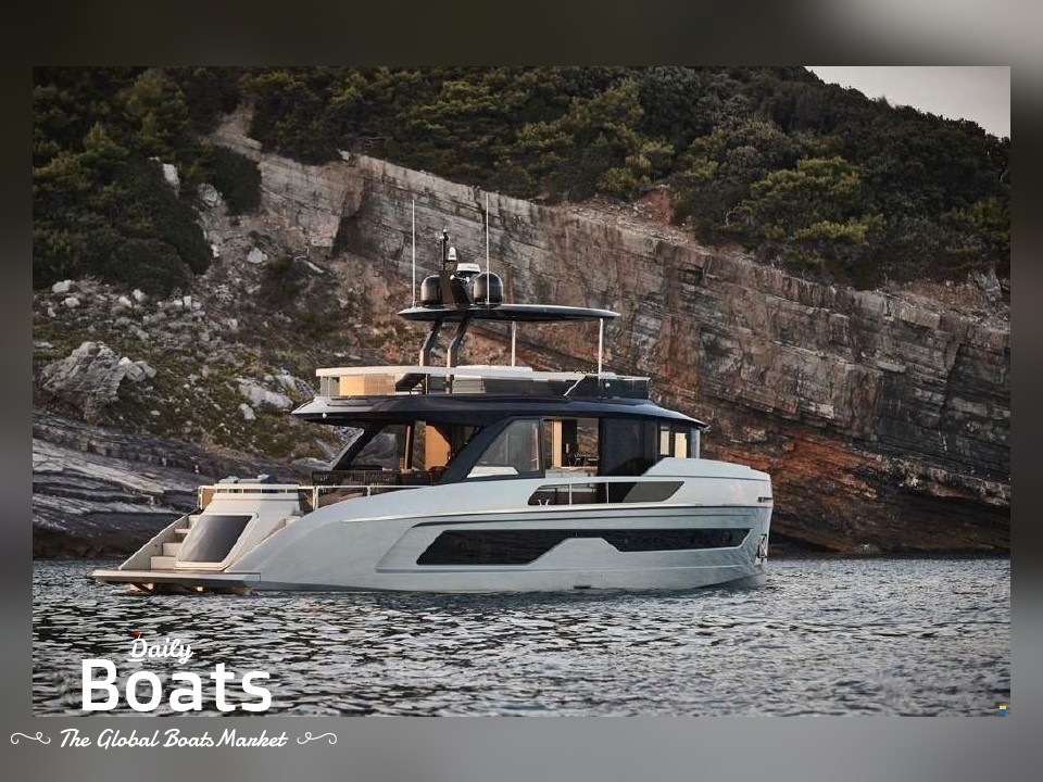 2023 Explorer 62
