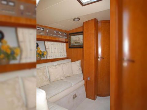 1998 Tornado 45 Express for sale