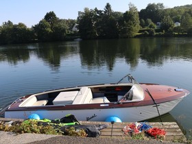 1986 Boesch 590 Acapulco De Luxe