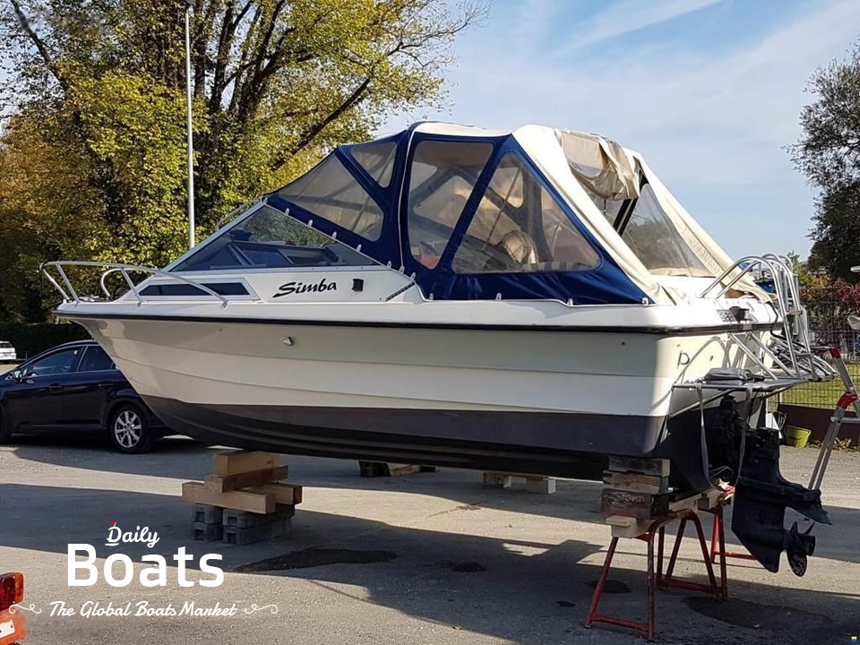 1988 Draco 2100 Sc 84 for sale. View price, photos and Buy 1988 Draco ...
