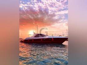 Buy 2014 Unknown Genesis Yachts Cielo 50 Hard Top