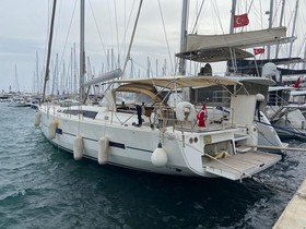 2014 Dufour 560 Grande Large